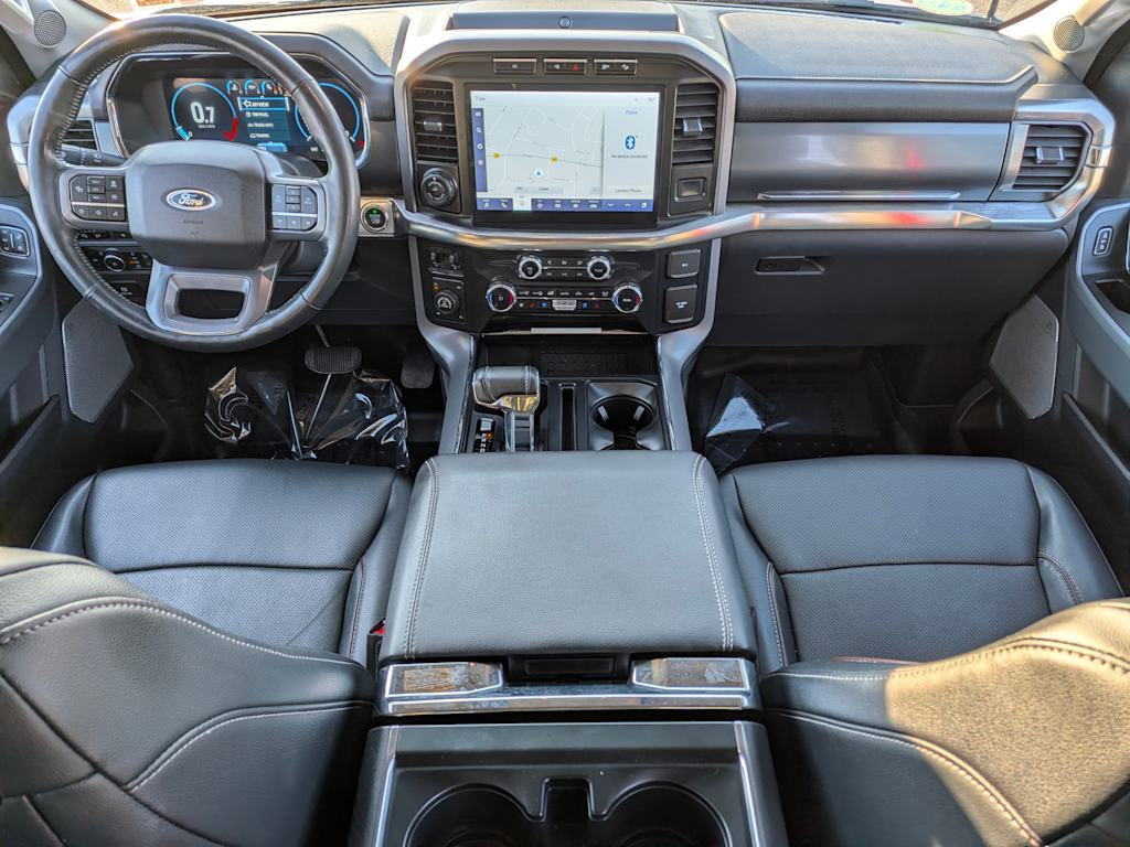 Thumbnail: 2023 Ford F-150 - 10