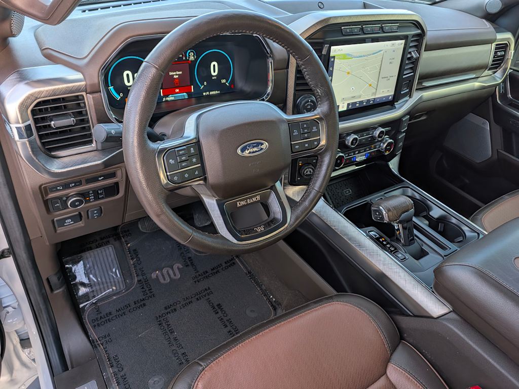 Thumbnail: 2023 Ford F-150 - 2