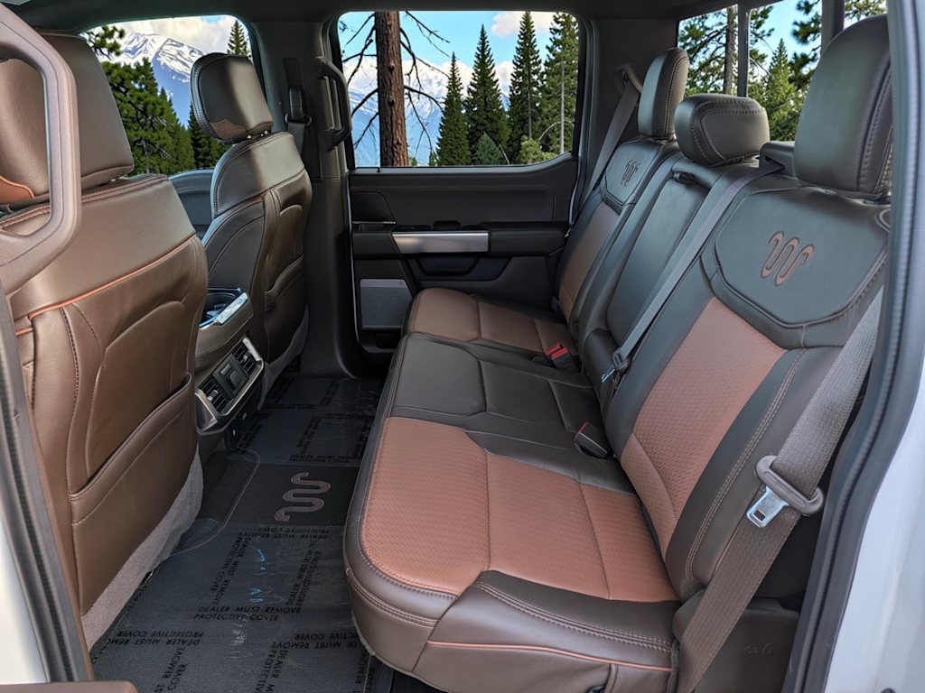 Thumbnail: 2023 Ford F-150 - 12