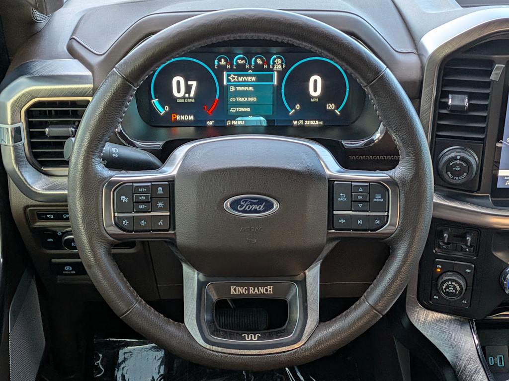 Thumbnail: 2023 Ford F-150 - 13