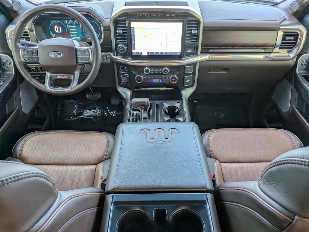 Thumbnail: 2023 Ford F-150 - 9