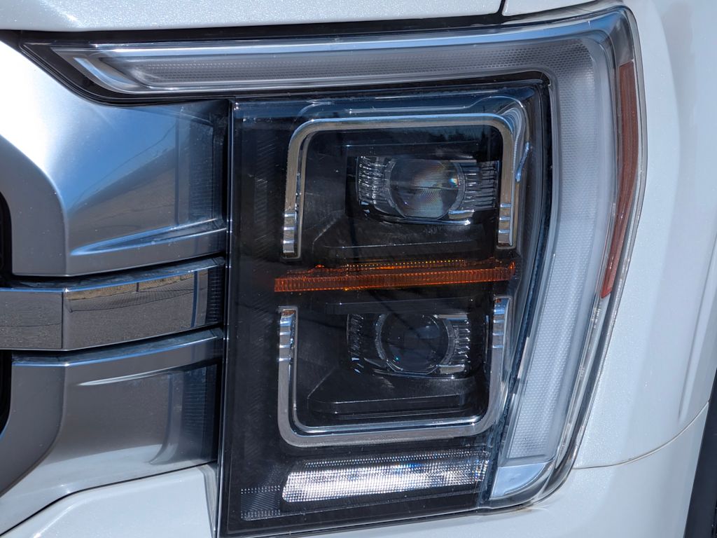 Thumbnail: 2023 Ford F-150 - 24