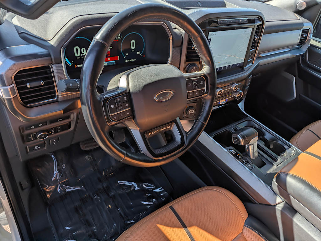 Thumbnail: 2023 Ford F-150 - 2