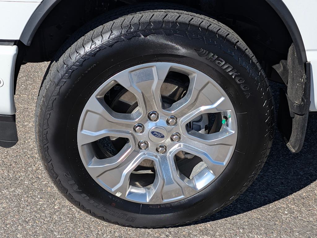 Thumbnail: 2023 Ford F-150 - 8