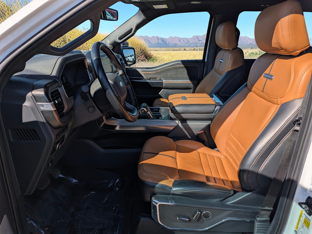 Thumbnail: 2023 Ford F-150 - 11