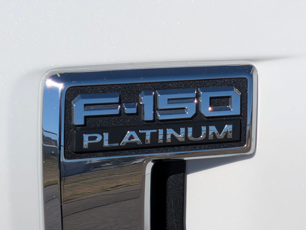 Thumbnail: 2023 Ford F-150 - 20