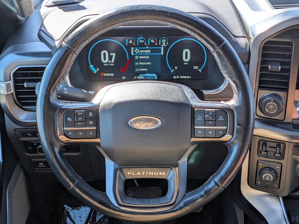 Thumbnail: 2023 Ford F-150 - 14