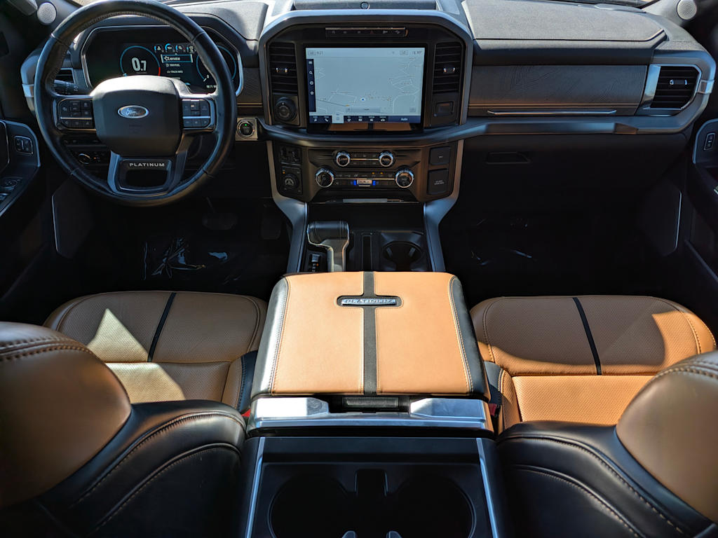 Thumbnail: 2023 Ford F-150 - 10