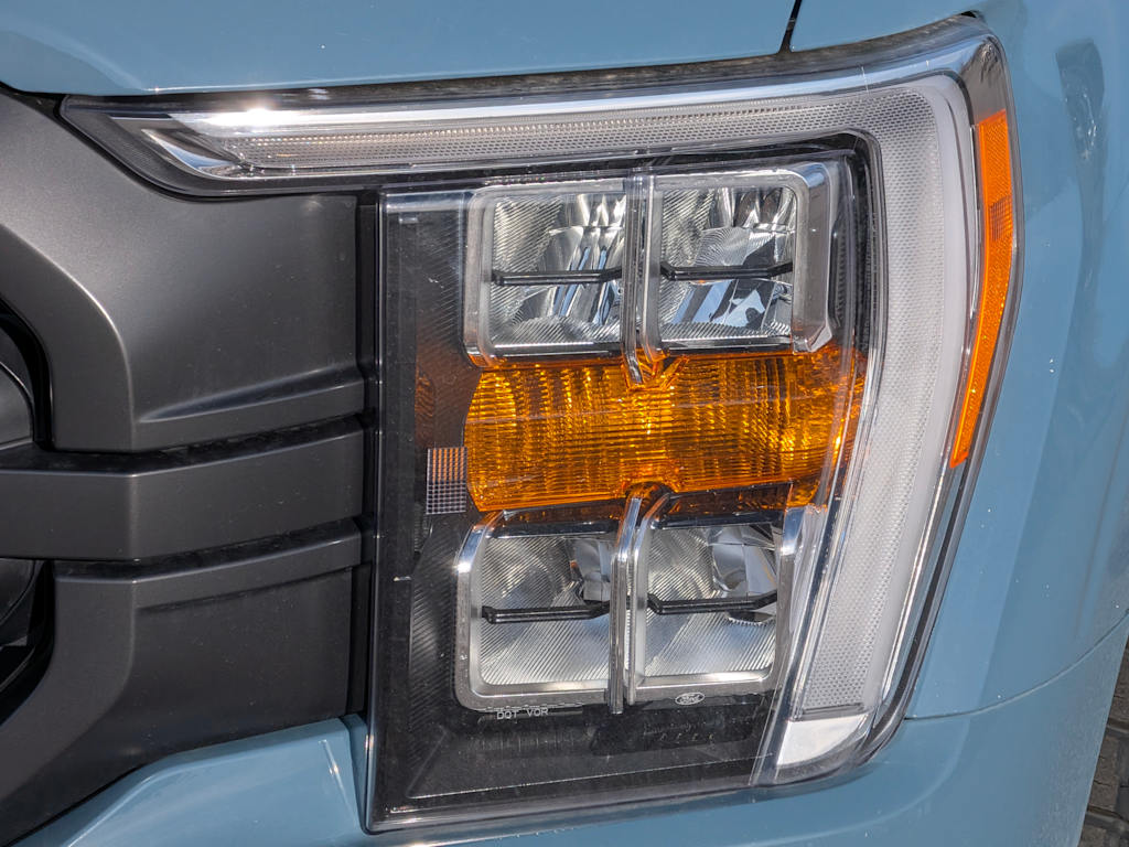Thumbnail: 2023 Ford F-150 - 20