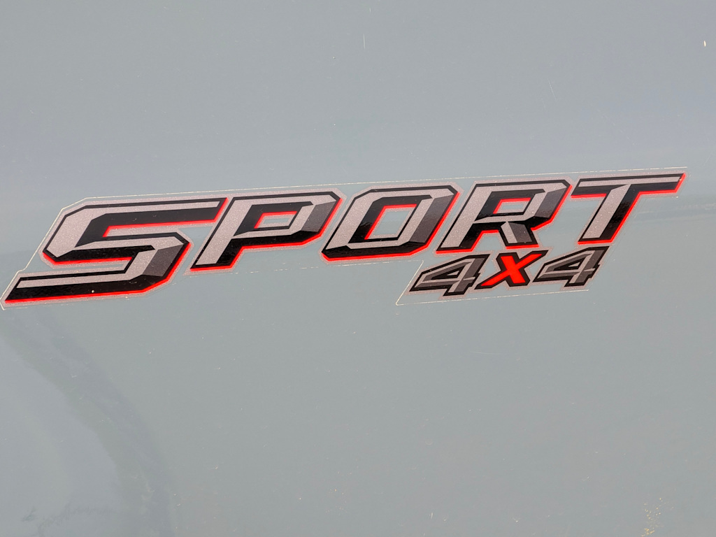 Thumbnail: 2023 Ford F-150 - 25