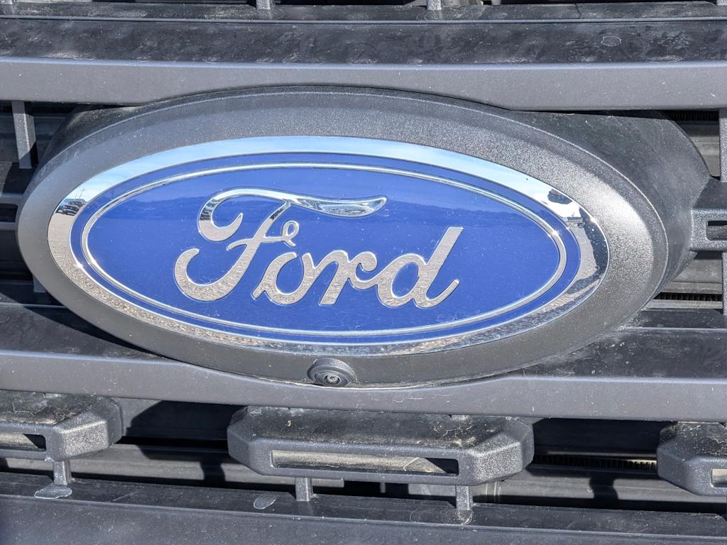 Thumbnail: 2023 Ford F-150 - 7