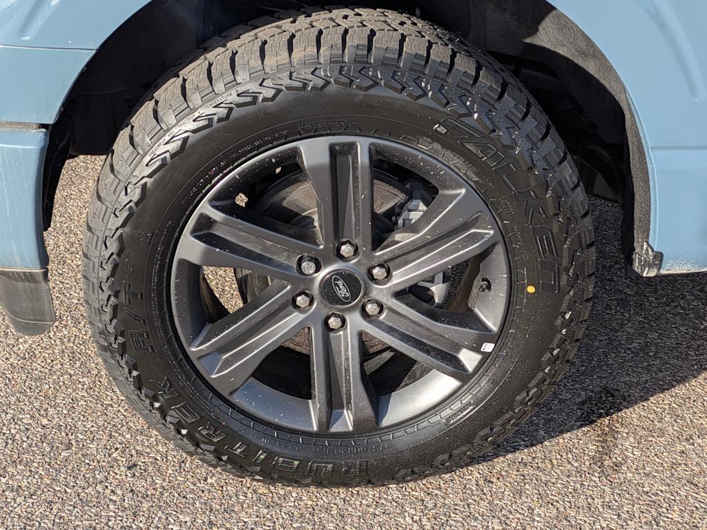 Thumbnail: 2023 Ford F-150 - 8