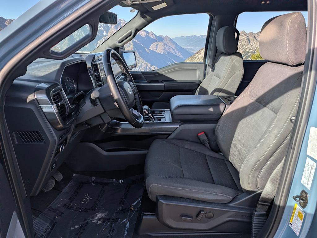 Thumbnail: 2023 Ford F-150 - 11