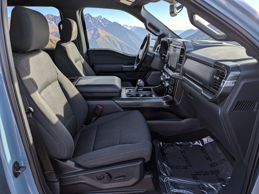 Thumbnail: 2023 Ford F-150 - 12