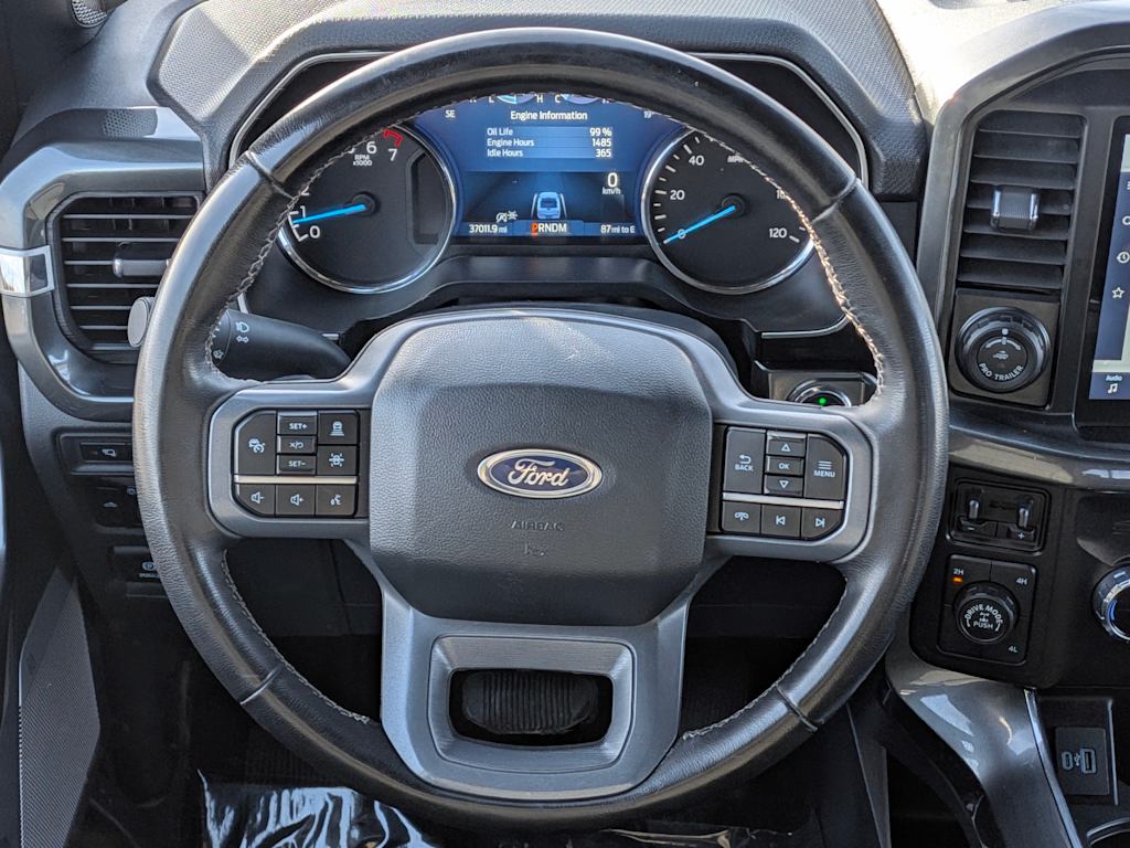 Thumbnail: 2023 Ford F-150 - 14