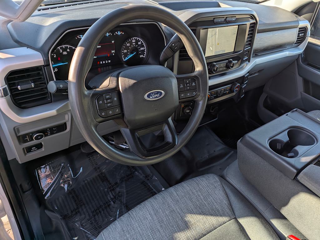 Thumbnail: 2023 Ford F-150 - 2