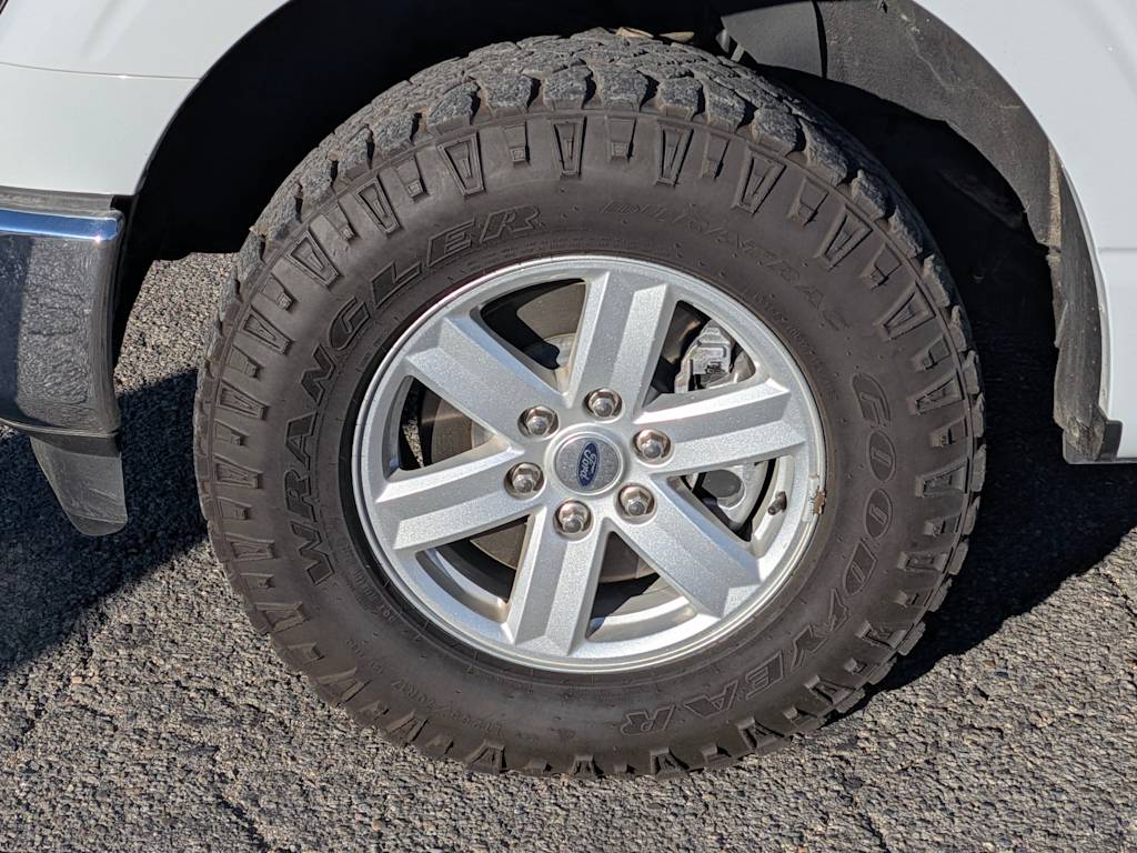 Thumbnail: 2023 Ford F-150 - 7
