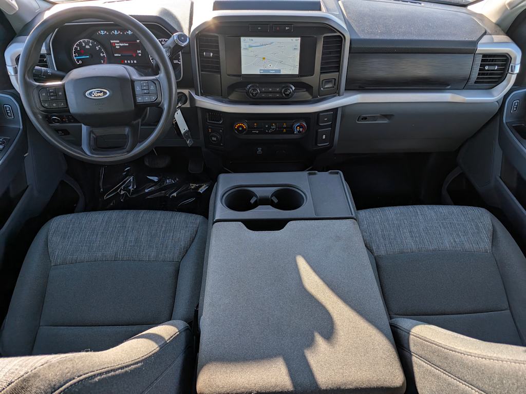 Thumbnail: 2023 Ford F-150 - 9