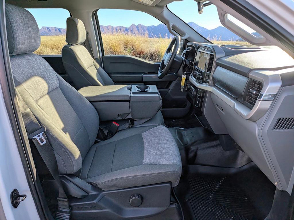 Thumbnail: 2023 Ford F-150 - 11