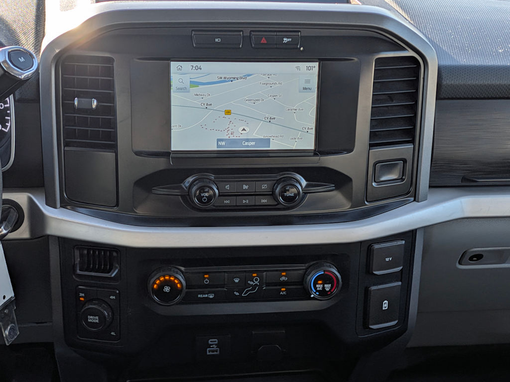 Thumbnail: 2023 Ford F-150 - 14