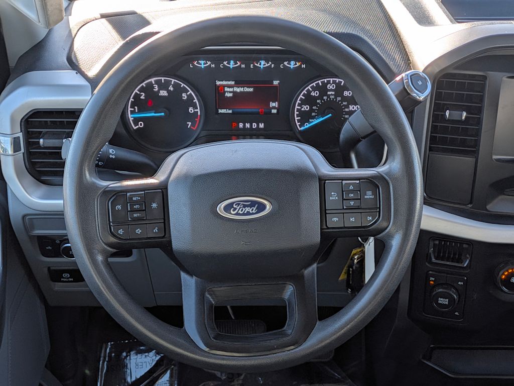 Thumbnail: 2023 Ford F-150 - 13