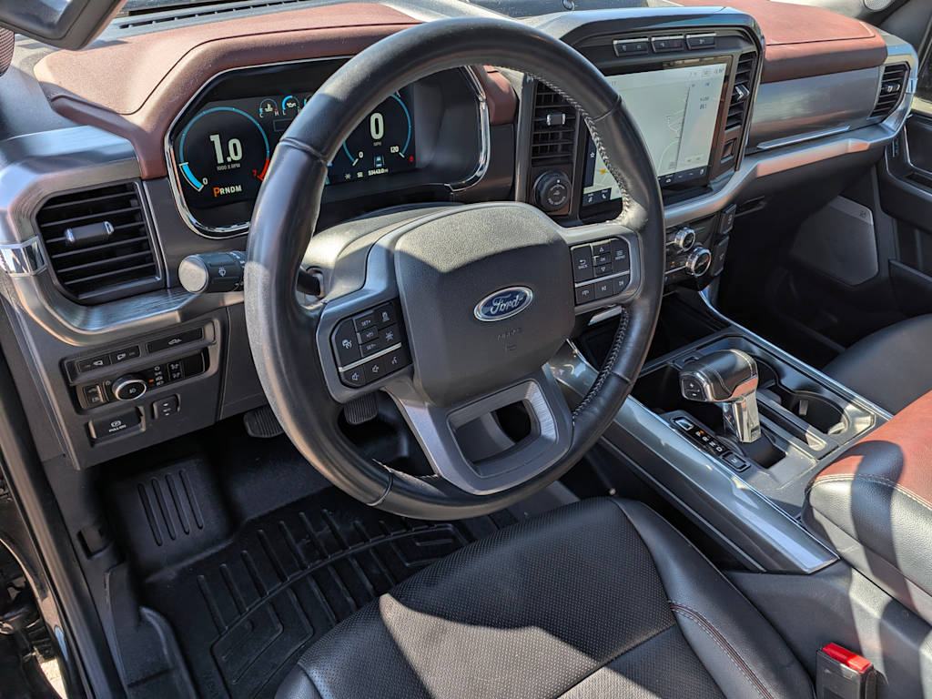 Thumbnail: 2023 Ford F-150 - 2