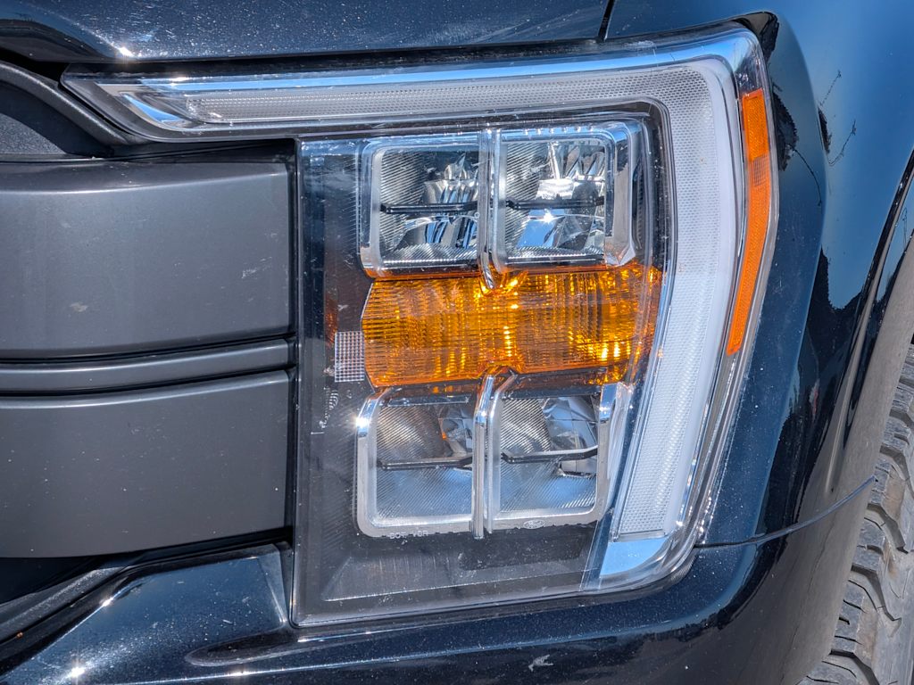 Thumbnail: 2023 Ford F-150 - 23
