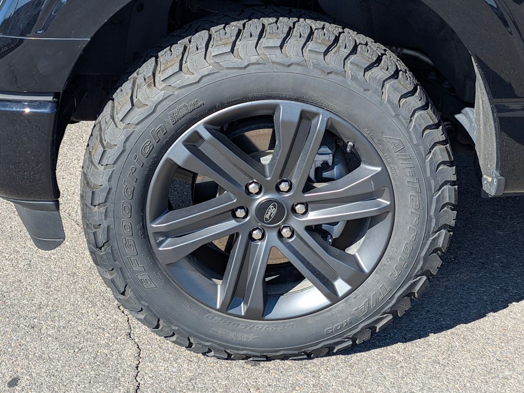 Thumbnail: 2023 Ford F-150 - 8