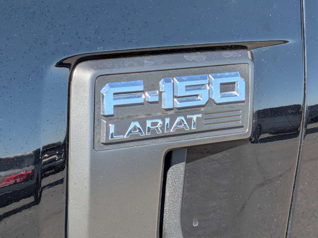 Thumbnail: 2023 Ford F-150 - 7