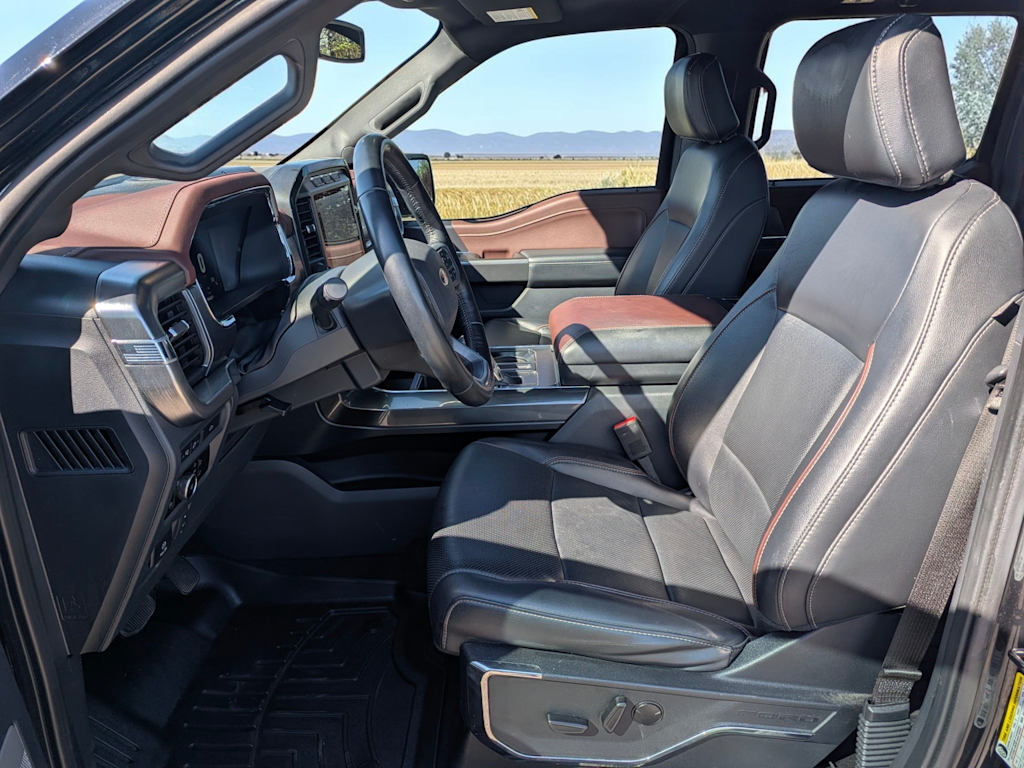 Thumbnail: 2023 Ford F-150 - 11