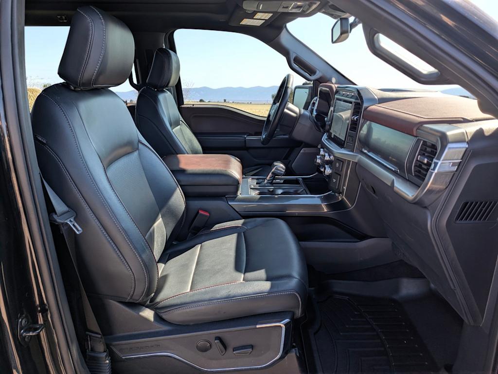 Thumbnail: 2023 Ford F-150 - 12