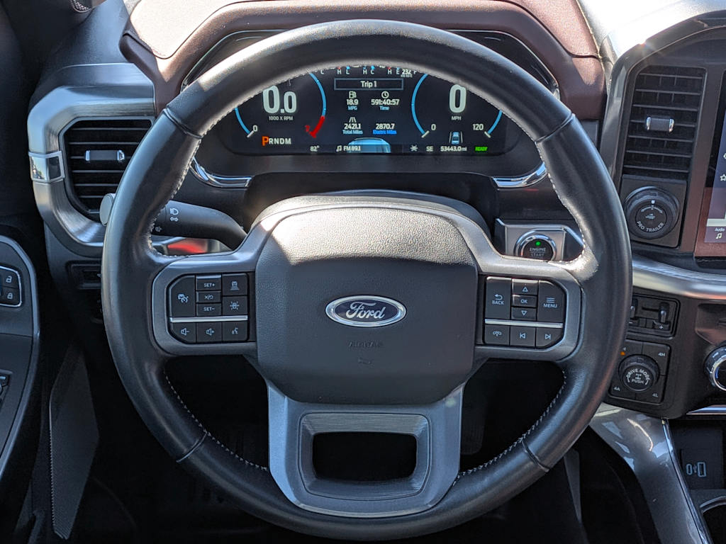 Thumbnail: 2023 Ford F-150 - 14