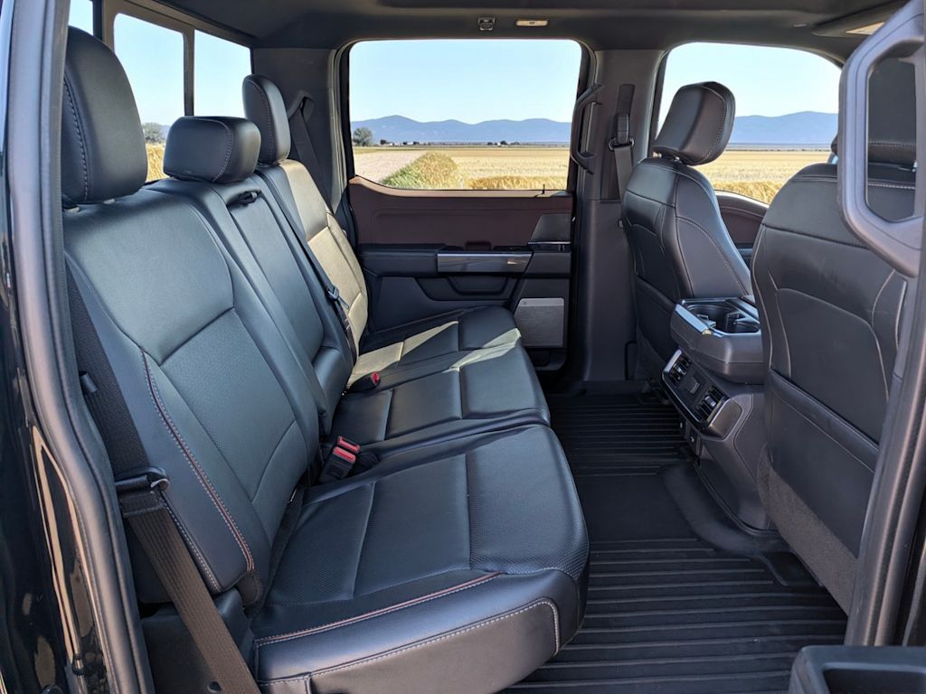 Thumbnail: 2023 Ford F-150 - 26
