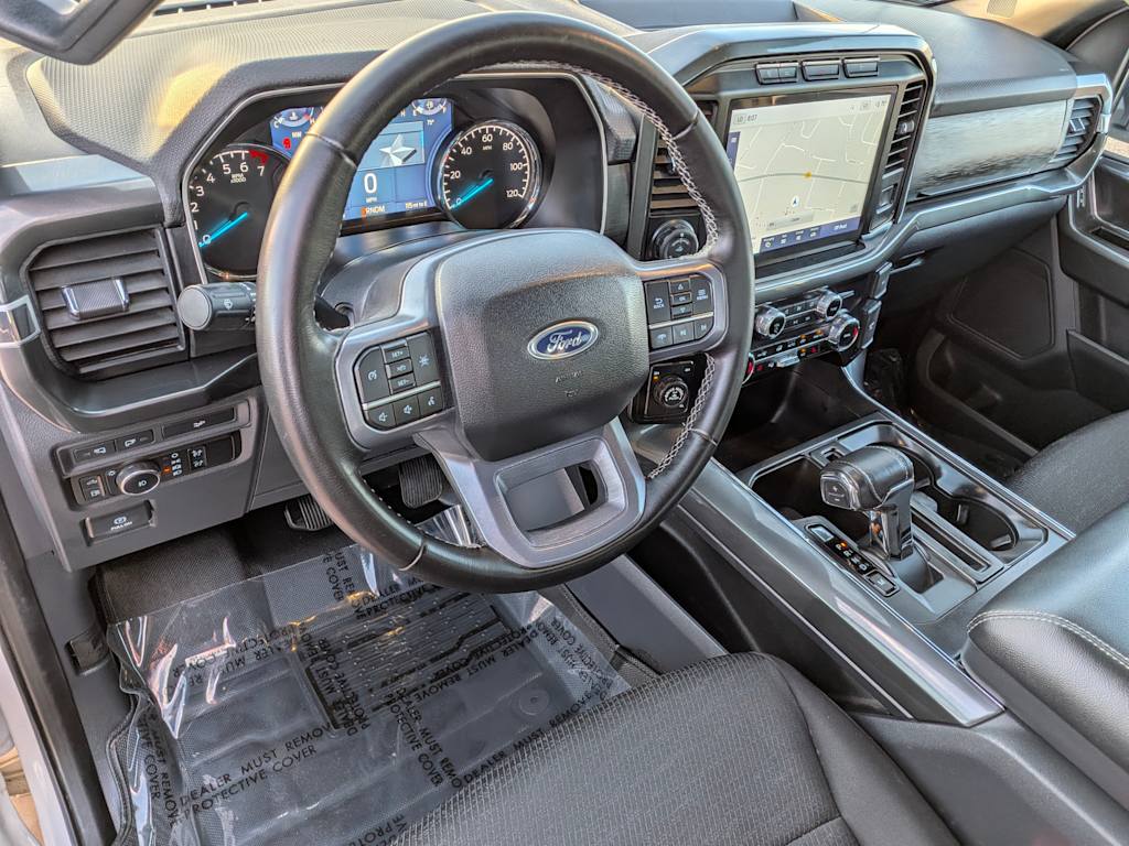 Thumbnail: 2023 Ford F-150 - 2
