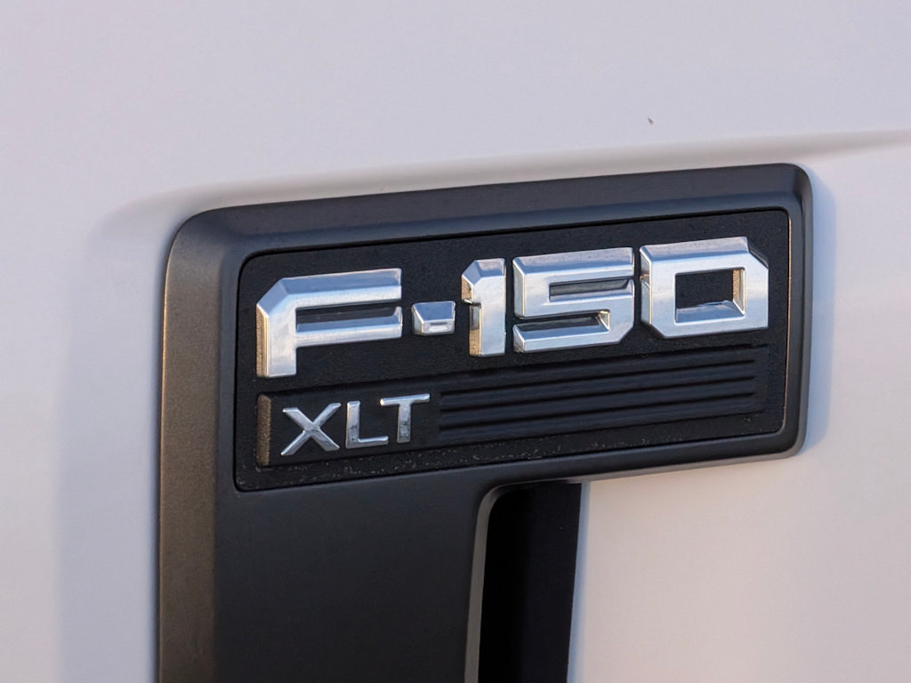 Thumbnail: 2023 Ford F-150 - 7