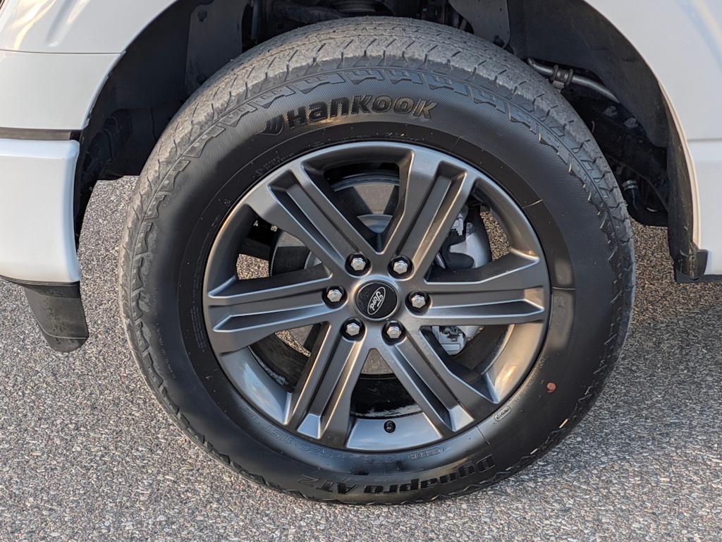 Thumbnail: 2023 Ford F-150 - 8