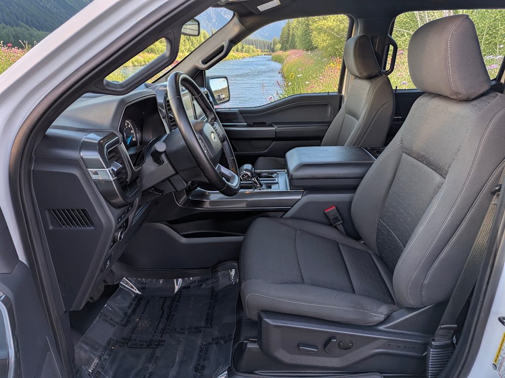 Thumbnail: 2023 Ford F-150 - 11