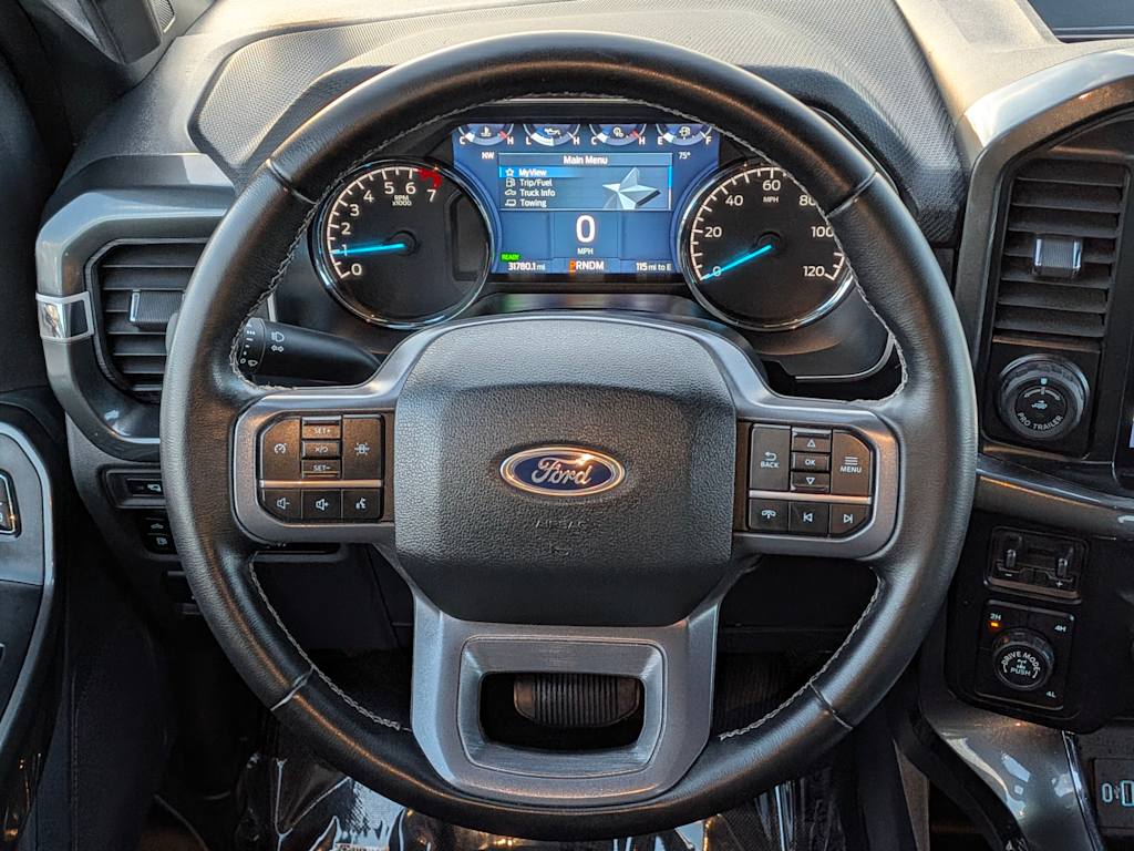 Thumbnail: 2023 Ford F-150 - 14