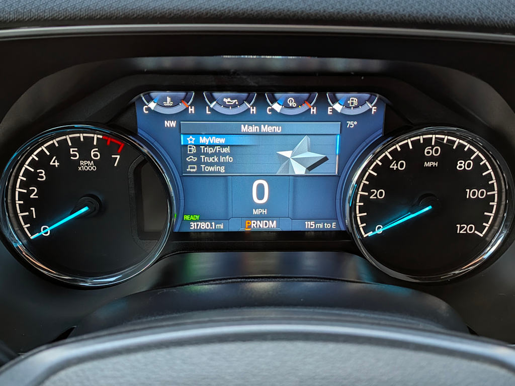 Thumbnail: 2023 Ford F-150 - 17