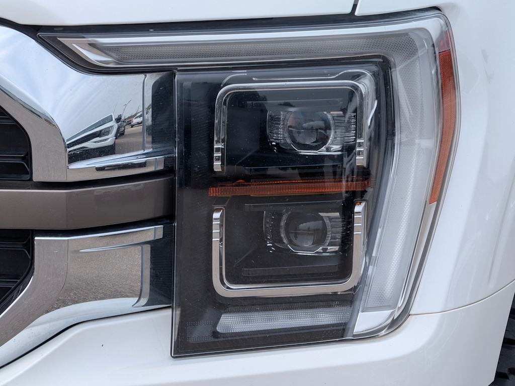 Thumbnail: 2021 Ford F-150 - 23