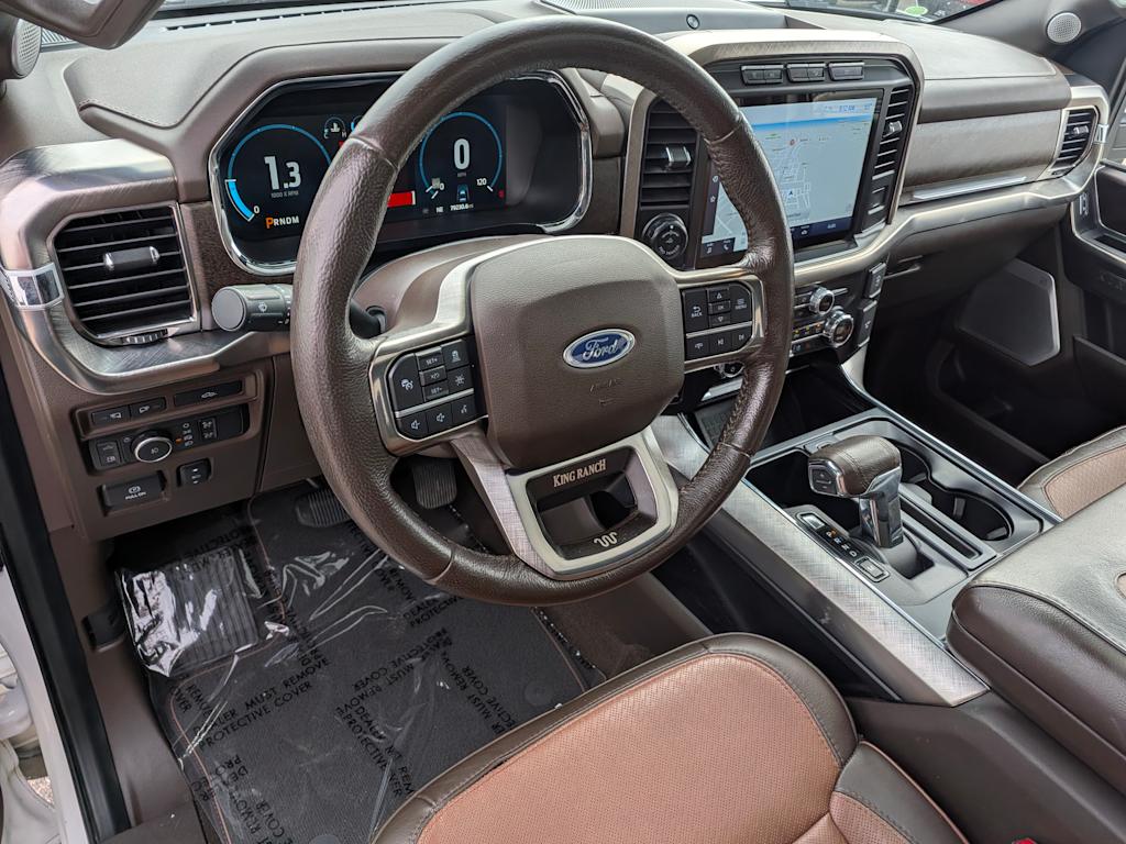 Thumbnail: 2021 Ford F-150 - 2