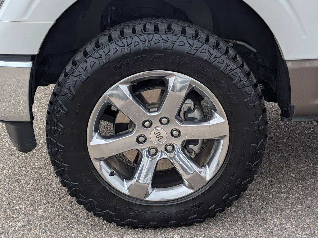 Thumbnail: 2021 Ford F-150 - 7