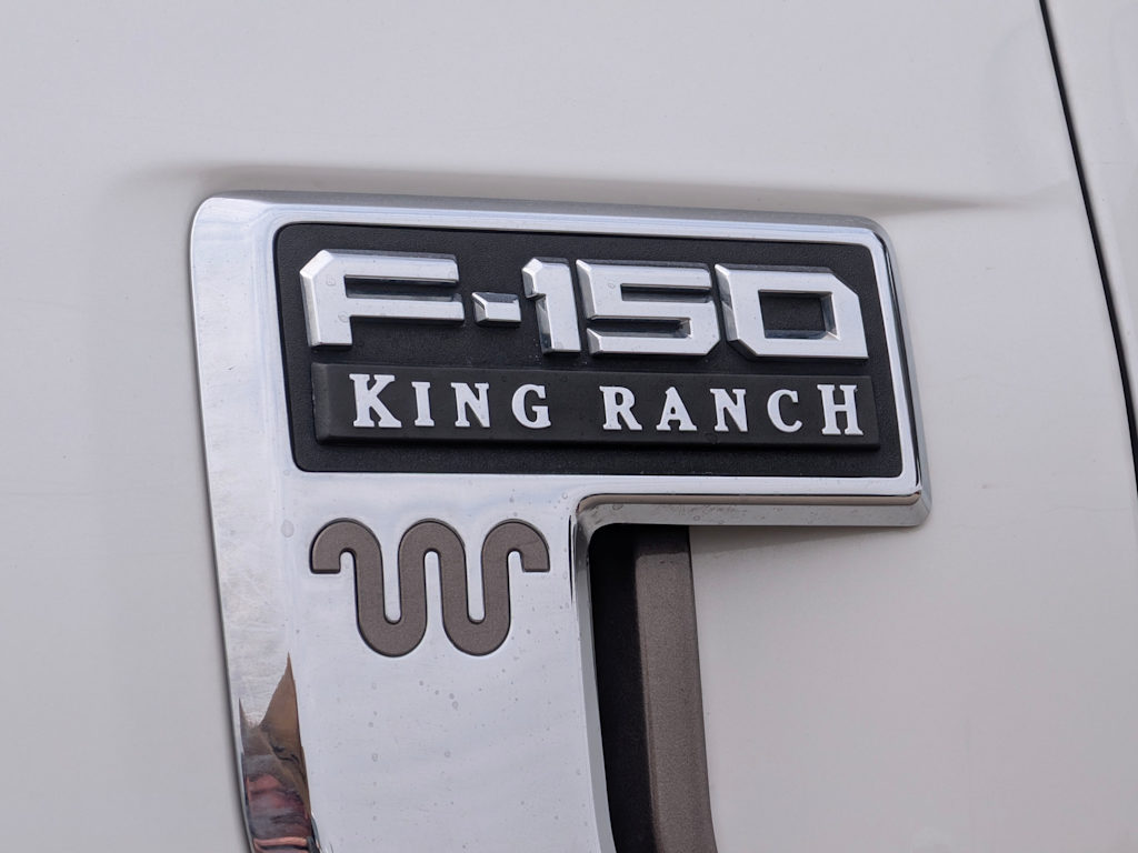 Thumbnail: 2021 Ford F-150 - 19