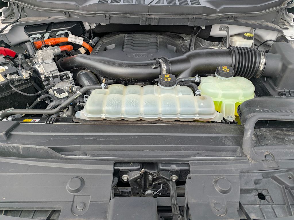 Thumbnail: 2021 Ford F-150 - 8