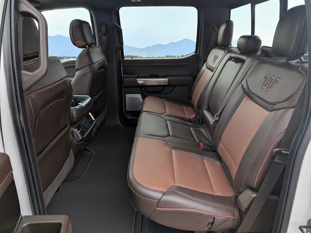 Thumbnail: 2021 Ford F-150 - 12
