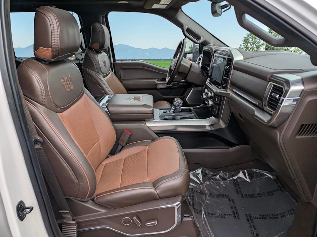 Thumbnail: 2021 Ford F-150 - 11