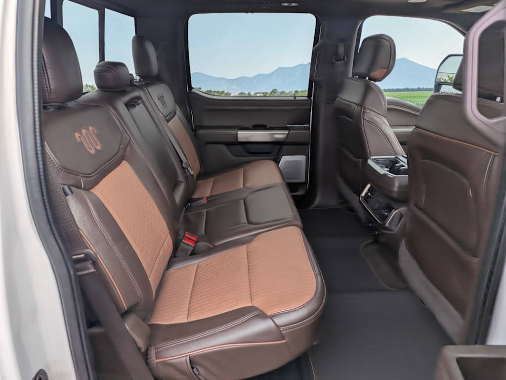 Thumbnail: 2021 Ford F-150 - 25