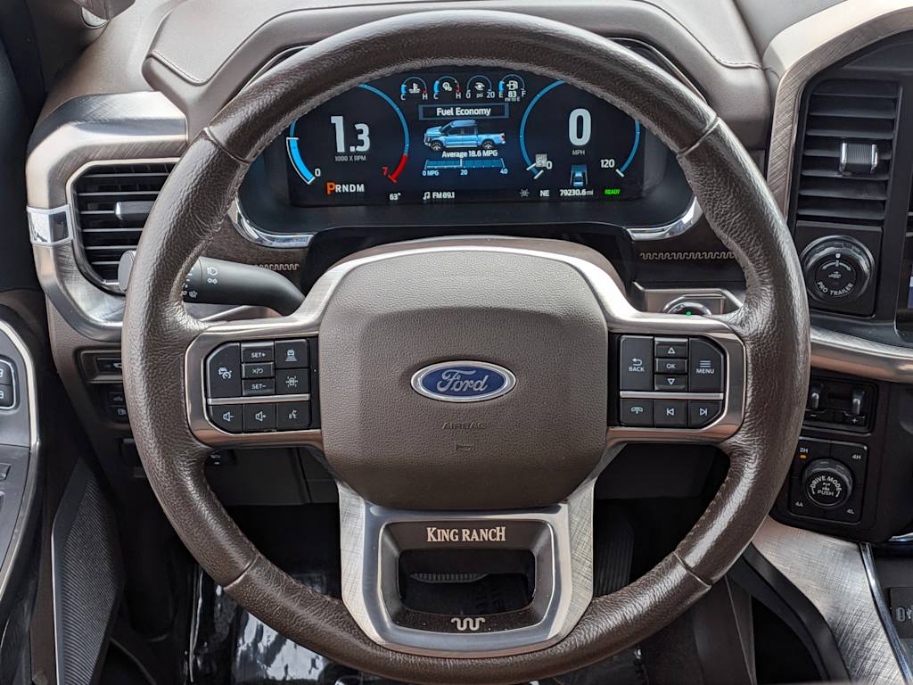 Thumbnail: 2021 Ford F-150 - 13