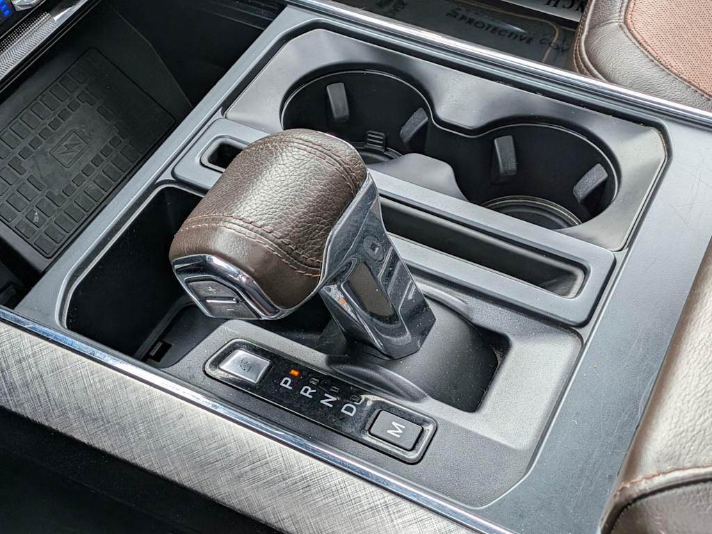Thumbnail: 2021 Ford F-150 - 15