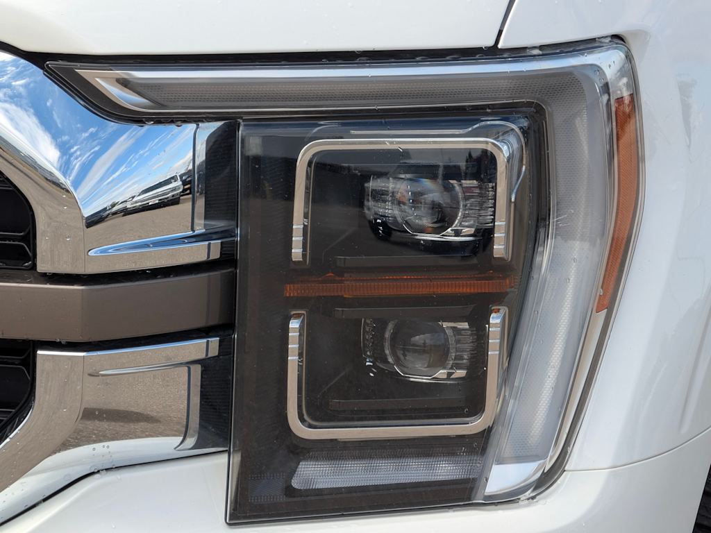 Thumbnail: 2023 Ford F-150 - 24